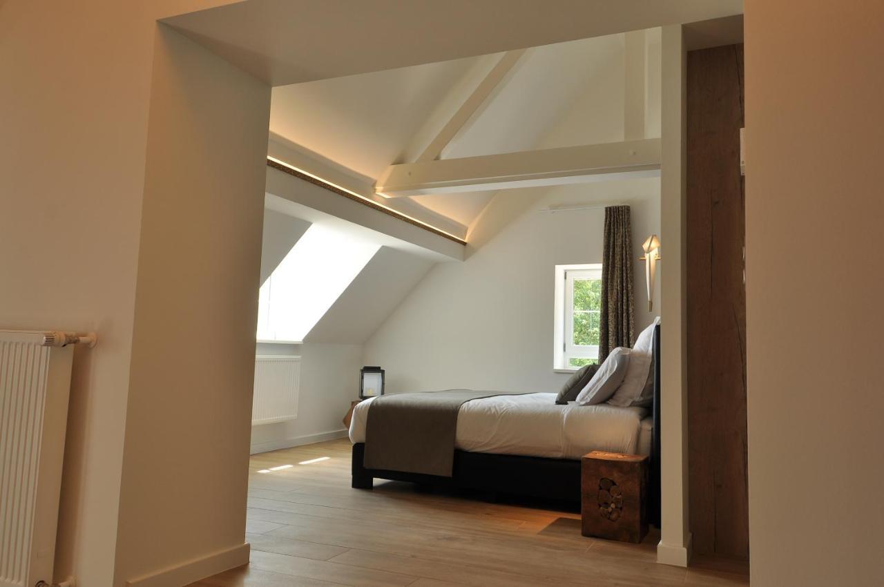 Maison D'Hotes Les Jardins De Madeleine Bernardvillé Eksteriør billede